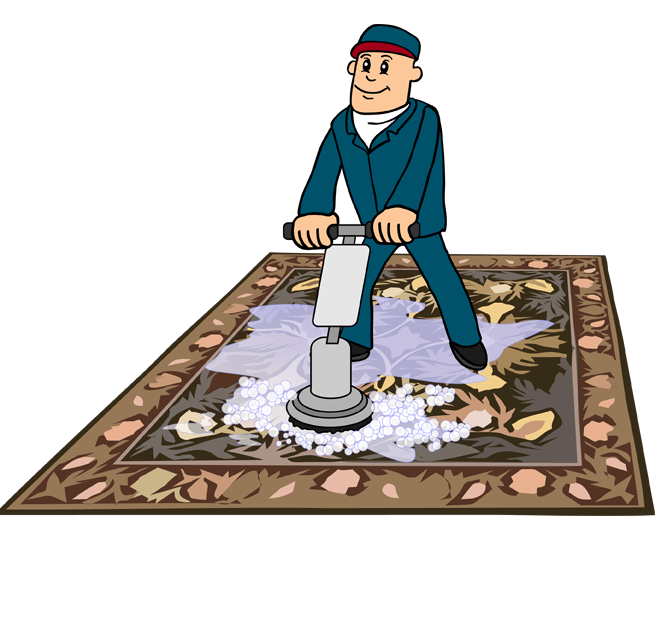 Carpet cleaning services melbourne